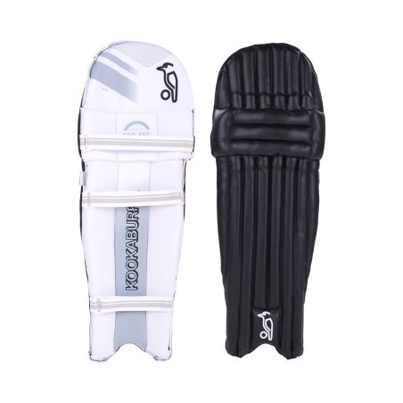 Kookaburra 6.1 T/20 Batting Pads - Black (2024) - Kookaburra 6.1 T/20 Batting Pads - Black (2024) - Kookaburra 6.1 T/20 Batting 