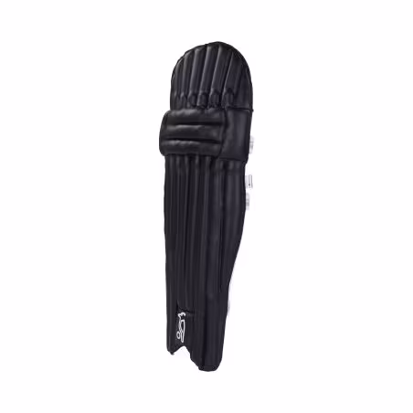 Kookaburra 6.1 T/20 Batting Pads - Black (2026)
