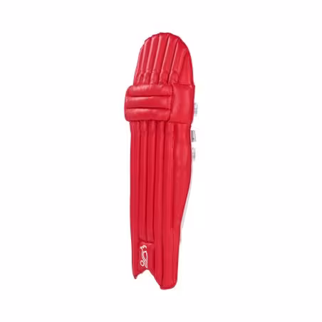 Kookaburra 6.1 T/20 Batting Pads - Red (2026)