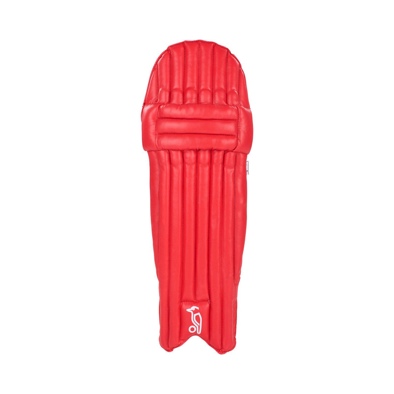 Kookaburra 6.1 T/20 Batting Pads - Red (2024) - Kookaburra 6.1 T/20 Batting Pads - Red (2024) - Kookaburra 6.1 T/20 Batting Pads