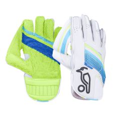 Kookaburra SC 1.1 Wicket Keeping Gloves (2024)