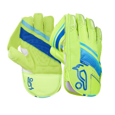 Kookaburra SC 2.1 Wicket Keeping Gloves (2024) - Kookaburra SC 2.1 Wicket Keeping Gloves (2024) - Kookaburra SC 2.1 Wicket Keepi