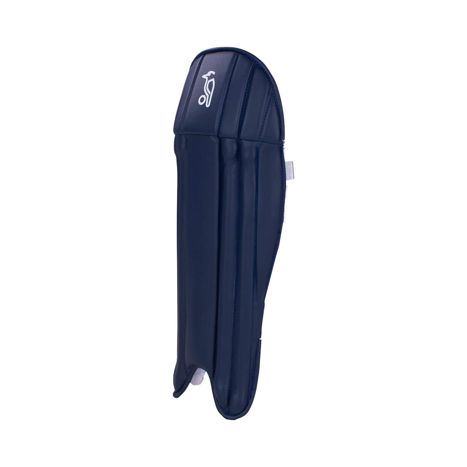 Kookaburra 4.0 T/20 Wicket Keeping Pads - Navy (2026) - Kookaburra 4.0 T/20 Wicket Keeping Pads - Navy (2024) - Kookaburra 4.0 T/20 Wicket Keeping Pads - Navy (2024) - Kookaburra 4.0 T