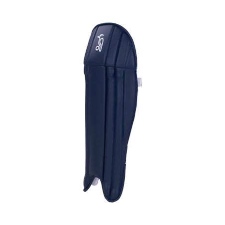 Kookaburra 4.0 T/20 Wicket Keeping Pads - Navy (2024)