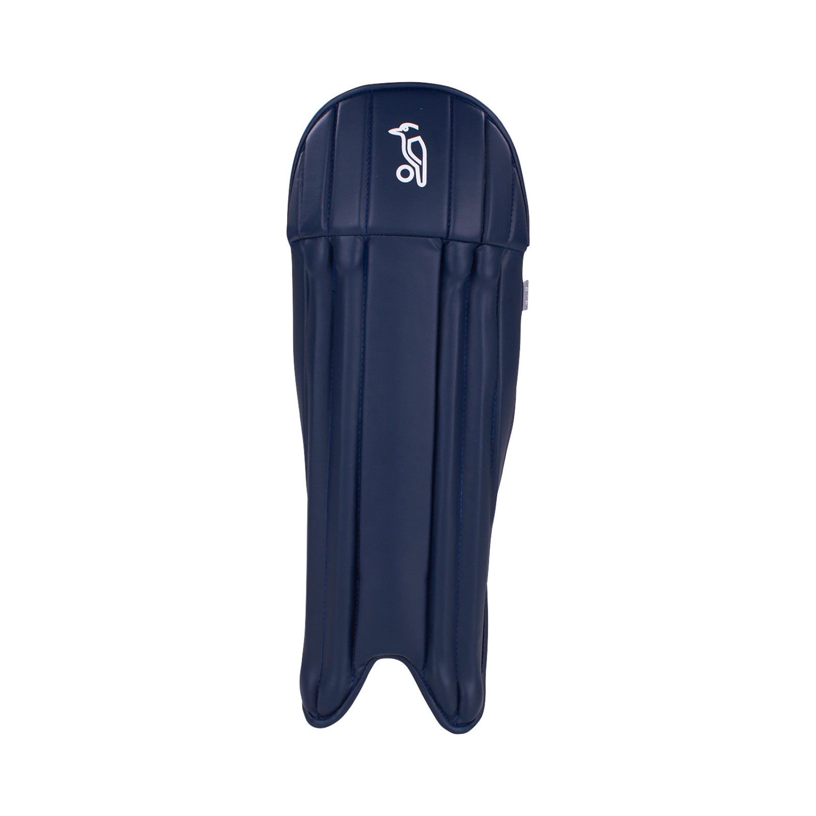 Kookaburra 4.0 T/20 Wicket Keeping Pads - Navy (2024) - Detail