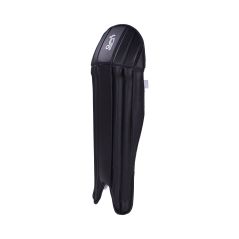 Kookaburra 4.0 T/20 Wicket Keeping Pads - Black (2024)