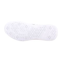 Kookaburra KC Players Rubber Cricket Shoes - White/Black (2024) - View 2 of 7