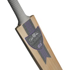 Newbery Velo GT 5 Star Junior Cricket Bat (2024) - Detail