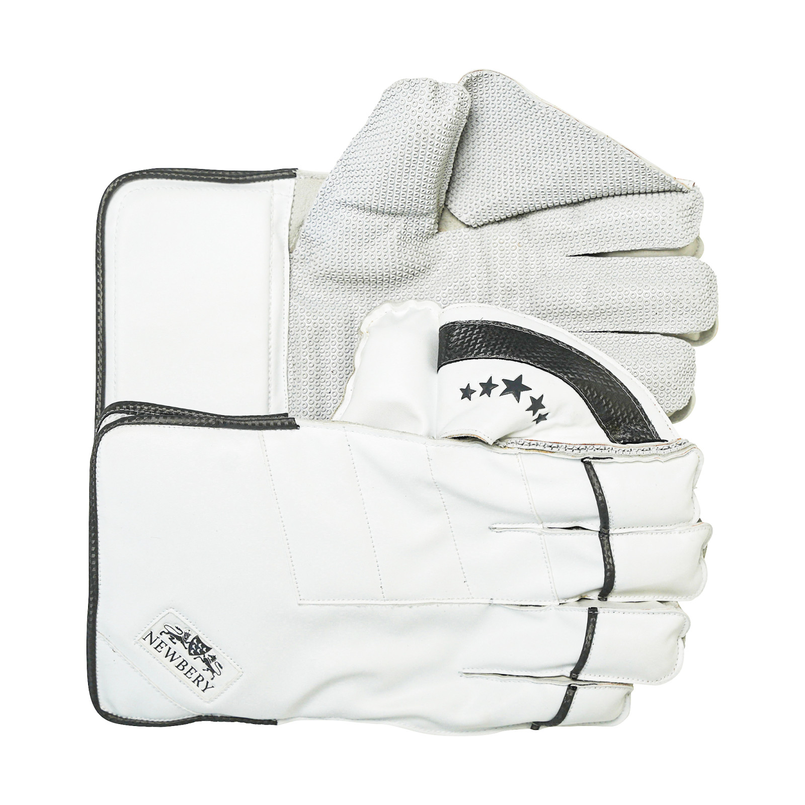 Newbery 5 Star Wicket Keeping Gloves (2024) - Newbery 5 Star Wicket Keeping Gloves (2024) - Newbery 5 Star Wicket Keeping Gloves