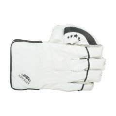 Newbery 5 Star Wicket Keeping Gloves (2024) - Detail