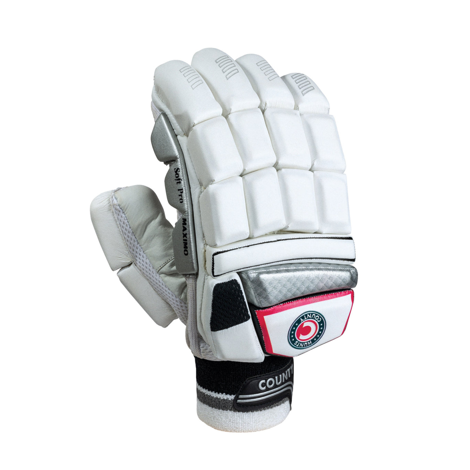 Hunts County Maximo Cricket Gloves (2024) - Hunts County Maximo Cricket Gloves (2024) - Hunts County Maximo Cricket Gloves (2024) - Hunts County Maximo Cricket Gloves (2024