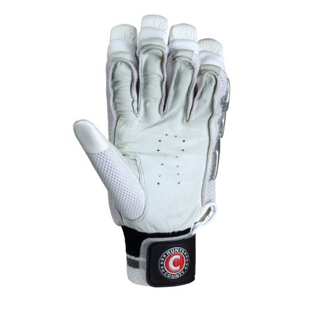 Hunts County Maximo Cricket Gloves (2024)