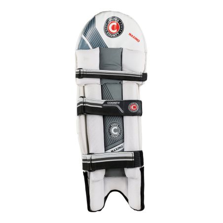 Hunts County Maximo Cricket Pads (2024)