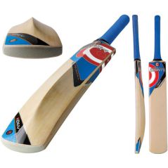 Hunts County Envy Concept Junior Cricket Bat