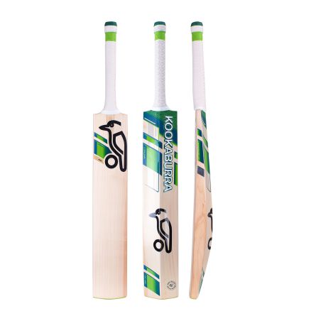Kookaburra Kahuna Pro Junior Cricket Bat (2024)