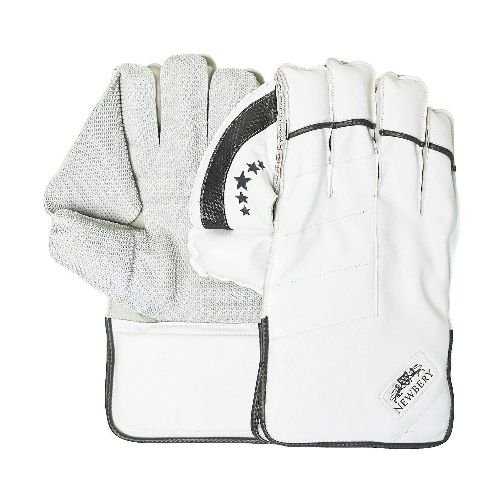 Newbery 5 Star Wicket Keeping Gloves (2024) - Newbery 5 Star Wicket Keeping Gloves (2024) - Newbery 5 Star Wicket Keeping Gloves