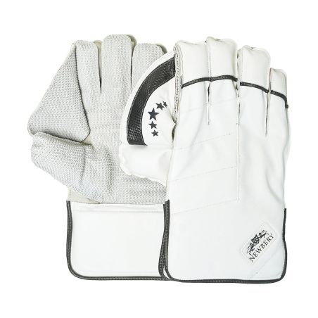 Newbery 5 Star Wicket Keeping Gloves (2024) - Newbery 5 Star Wicket Keeping Gloves (2024) - Newbery 5 Star Wicket Keeping Gloves