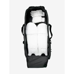 Shrey Meta Wheelie 120 - Black (2026) - Shrey Meta Wheelie 120 - Black (2026) - Shrey Meta Wheelie 120 - Black (2026) - Shrey Me