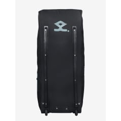 Shrey Meta Wheelie 120 - Black (2026) - Shrey Meta Wheelie 120 - Black (2026) - Shrey Meta Wheelie 120 - Black (2026) - Shrey Me