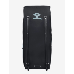 Shrey Meta Wheelie 120 - Black (2024) - Shrey Meta Wheelie 120 - Black (2024) - Shrey Meta Wheelie 120 - Black (2024) - Shrey Me