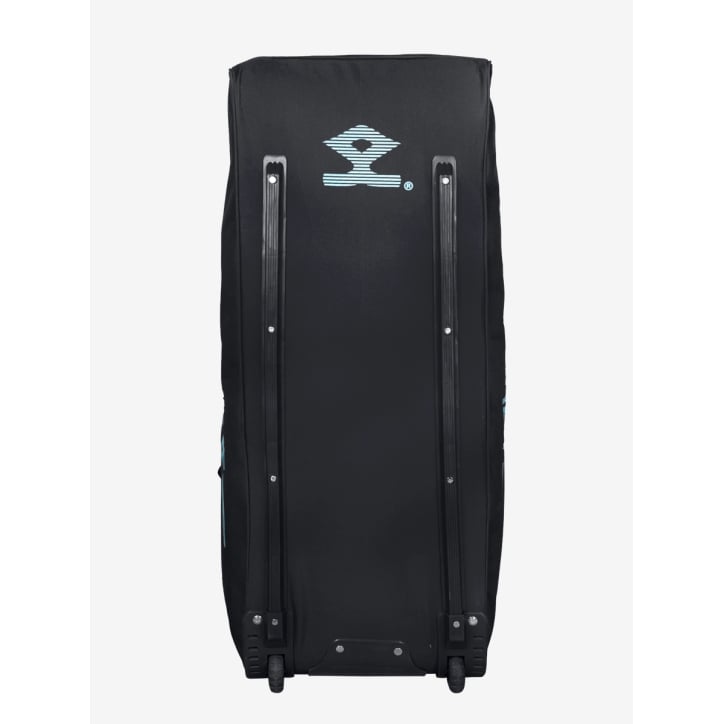 Shrey Meta Wheelie 120 - Black (2027) - Shrey Meta Wheelie 120 - Black (2026) - Shrey Meta Wheelie 120 - Black (2026) - Shrey Meta Wheelie 120 - Black (2026) - Shrey Me