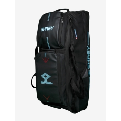 Shrey Meta Wheelie 120 - Black (2024) - Shrey Meta Wheelie 120 - Black (2024) - Shrey Meta Wheelie 120 - Black (2024) - Shrey Me
