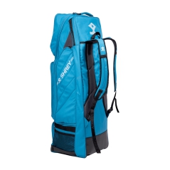 Shrey Meta Duffle 100 - Teal Blue (2024) - Shrey Meta Duffle 100 - Teal Blue (2024) - Shrey Meta Duffle 100 - Teal Blue (2024) -