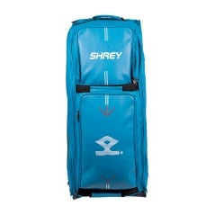 Shrey Meta Wheelie 150 - Teal Blue (2024) - Shrey Meta Wheelie 150 - Teal Blue (2024) - Shrey Meta Wheelie 150 - Teal Blue (2024