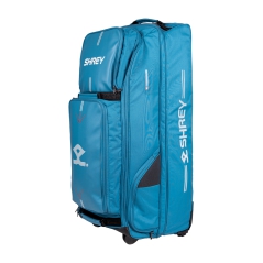 Shrey Meta Wheelie 150 - Teal Blue (2024) - Shrey Meta Wheelie 150 - Teal Blue (2024) - Shrey Meta Wheelie 150 - Teal Blue (2024