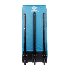 Shrey Meta Wheelie 150 - Teal Blue (2026) - Shrey Meta Wheelie 150 - Teal Blue (2026) - Shrey Meta Wheelie 150 - Teal Blue (2026