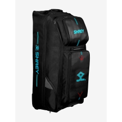 Shrey Meta Wheelie 150 - Black (2026) - Shrey Meta Wheelie 150 - Black (2026) - Shrey Meta Wheelie 150 - Black (2026) - Shrey Me