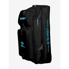 Shrey Meta Wheelie 150 - Black (2024) - Shrey Meta Wheelie 150 - Black (2024) - Shrey Meta Wheelie 150 - Black (2024) - Shrey Me