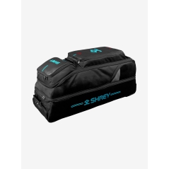 Shrey Meta Wheelie 150 - Black (2026) - Shrey Meta Wheelie 150 - Black (2026) - Shrey Meta Wheelie 150 - Black (2026) - Shrey Me