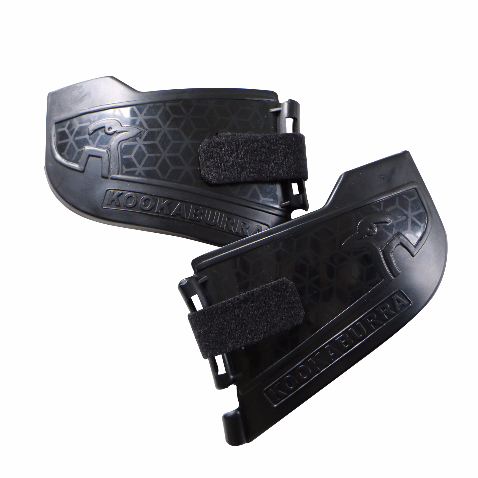 Kookaburra Pro Neck Guard (2026) - Kookaburra Pro Neck Guard (2024)