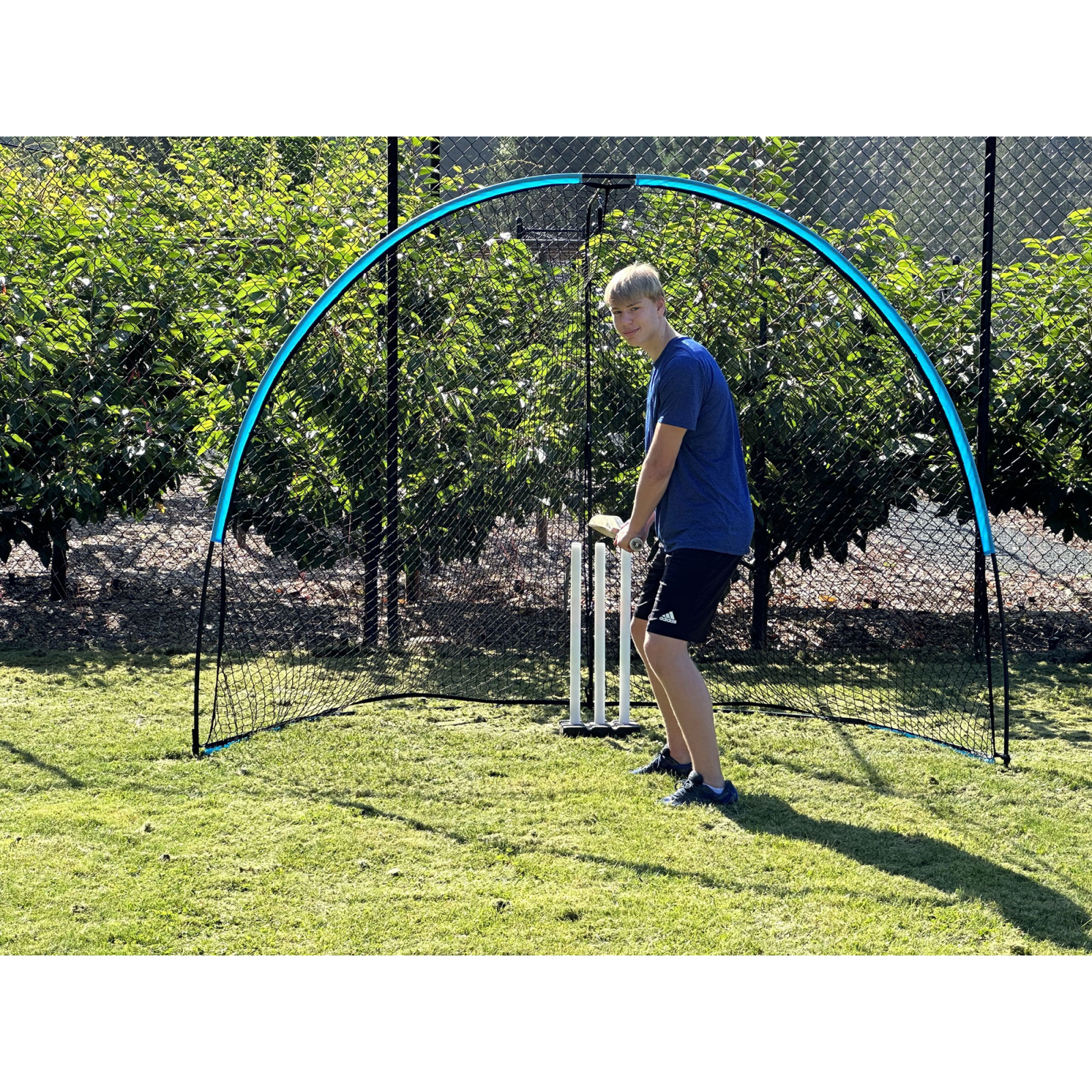 Pitch Concepts Backfire Net - Pitch Concepts Backfire Net - Pitch Concepts Backfire Net - Pitch Concepts Backfire Net - Pitch Co