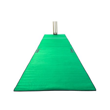 Paceman Hard Surface Cricket Pitch - Paceman Hard Surface Cricket Pitch - Paceman Hard Surface Cricket Pitch - Paceman Hard Surf