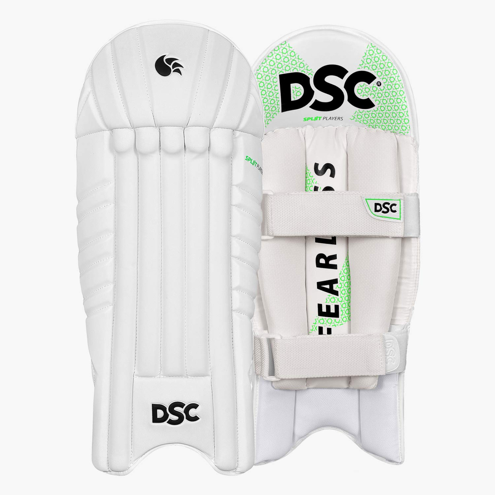 DSC Split Players Wicket Keeping Pads (2025) - DSC Split Players Wicket Keeping Pads (2024) - DSC Split Players Wicket Keeping Pads (2024) - DSC Split Players Wicket Keeping P