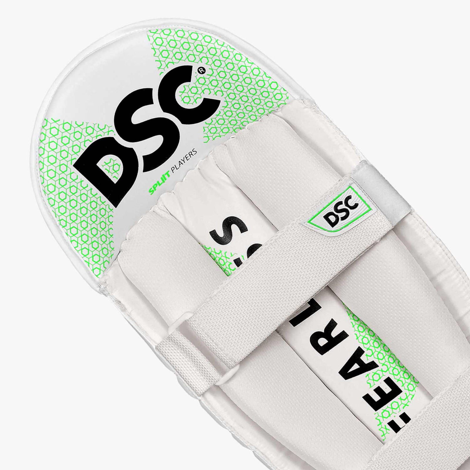 DSC Split Players Wicket Keeping Pads (2025) - DSC Split Players Wicket Keeping Pads (2024) - DSC Split Players Wicket Keeping Pads (2024) - DSC Split Players Wicket Keeping P