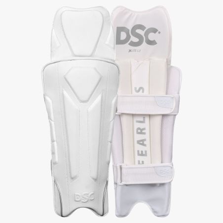 DSC Xlite Limited Edition Wicket Keeping Pads (2024)
