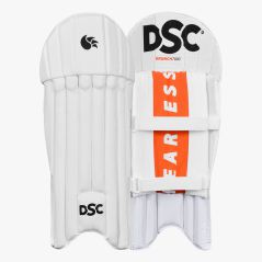 DSC Krunch 7000 Wicket Keeping Pads (2024)