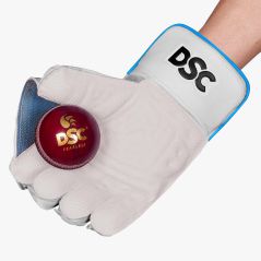 DSC Xlite 2.0 Wicket Keeping Handschoenen (2024)