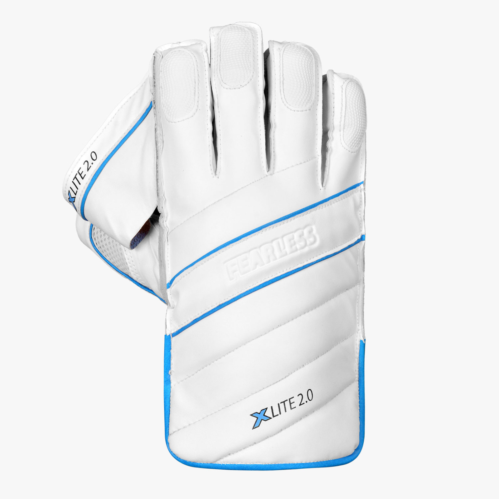 DSC Xlite 2.0 Wicket Keeping Gloves (2024) - DSC Xlite 2.0 Wicket Keeping Gloves (2024) - DSC Xlite 2.0 Wicket Keeping Gloves (2