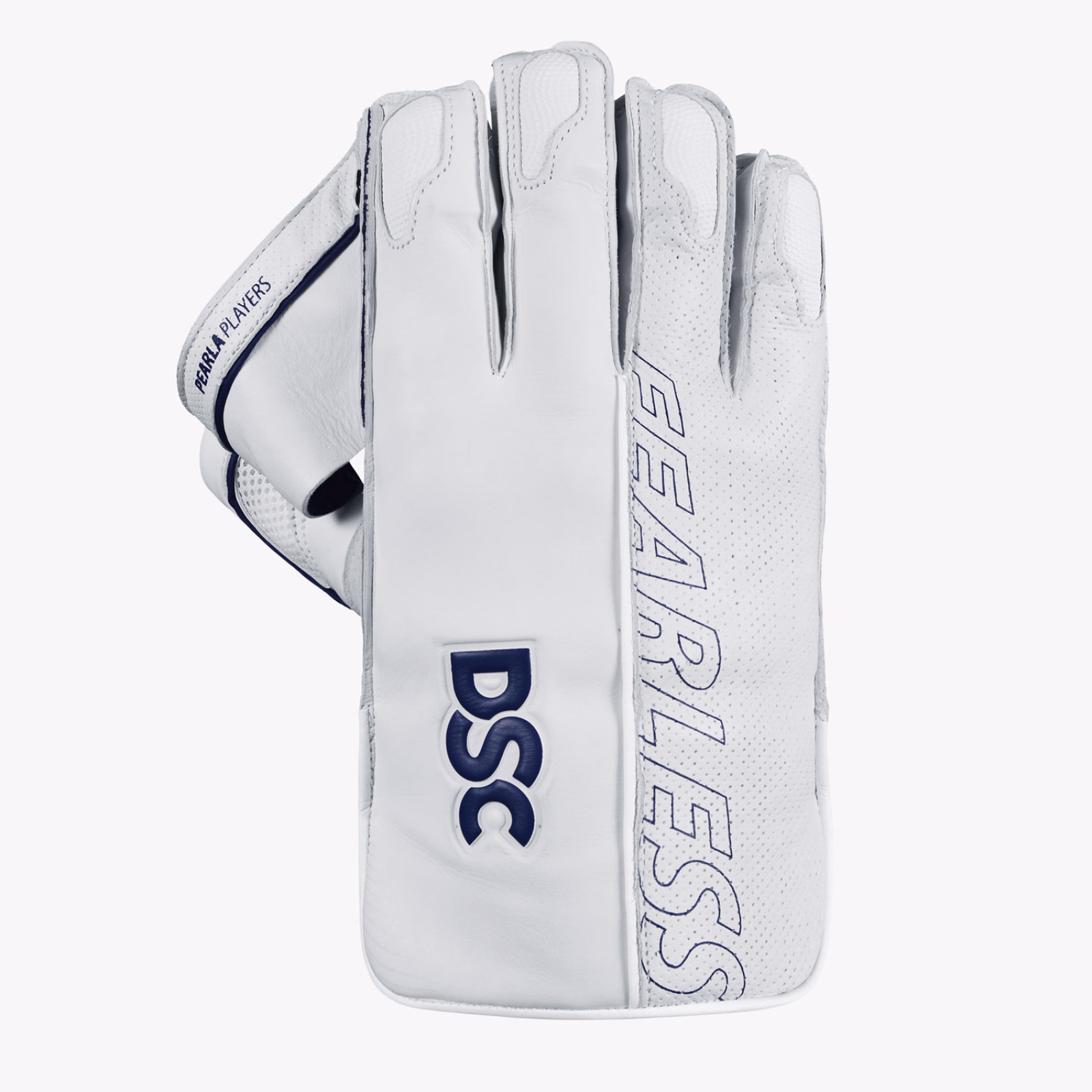 DSC Pearla Players Wicket Keeping Gloves (2025) - DSC Pearla Players Wicket Keeping Gloves (2025) - DSC Pearla Players Wicket Ke