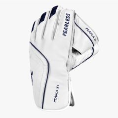 Kopen DSC Pearla X1 Wicket Keeping Gloves (2024)