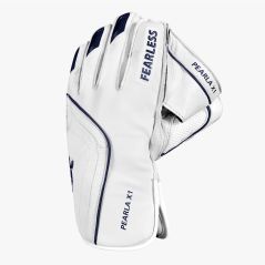 DSC Pearla X1 Wicket Keeping Gloves (2024) - DSC Pearla X1 Wicket Keeping Gloves (2024) - DSC Pearla X1 Wicket Keeping Gloves (2