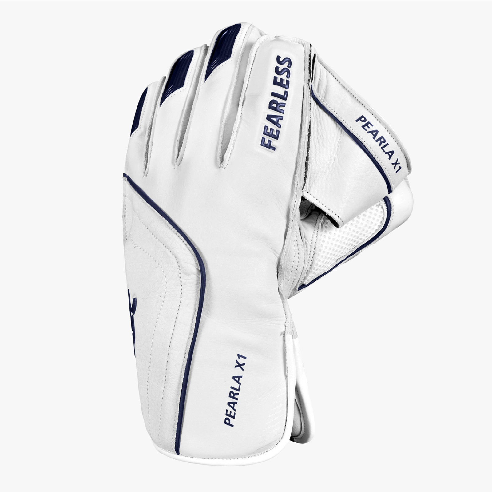 DSC Pearla X1 Wicket Keeping Gloves (2024) - DSC Pearla X1 Wicket Keeping Gloves (2024) - DSC Pearla X1 Wicket Keeping Gloves (2024) - DSC Pearla X1 Wicket Keeping Gloves (2