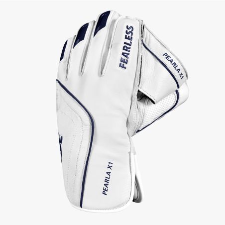 DSC Pearla X1 Wicket Keeping Gloves (2024) - DSC Pearla X1 Wicket Keeping Gloves (2024) - DSC Pearla X1 Wicket Keeping Gloves (2