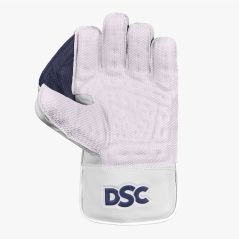DSC Pearla X1 Wicket Keeping Gloves (2024) - DSC Pearla X1 Wicket Keeping Gloves (2024) - DSC Pearla X1 Wicket Keeping Gloves (2