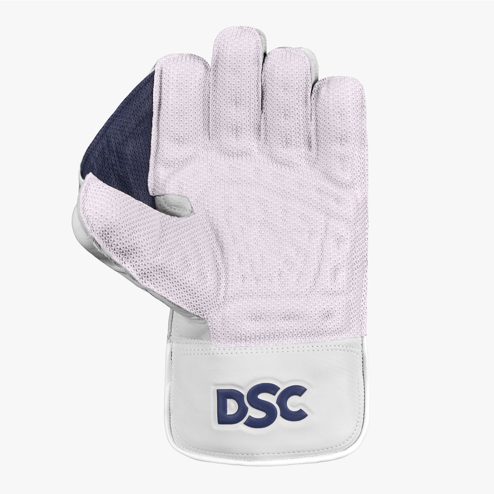 DSC Pearla X1 Wicket Keeping Gloves (2024) - DSC Pearla X1 Wicket Keeping Gloves (2024) - Back View