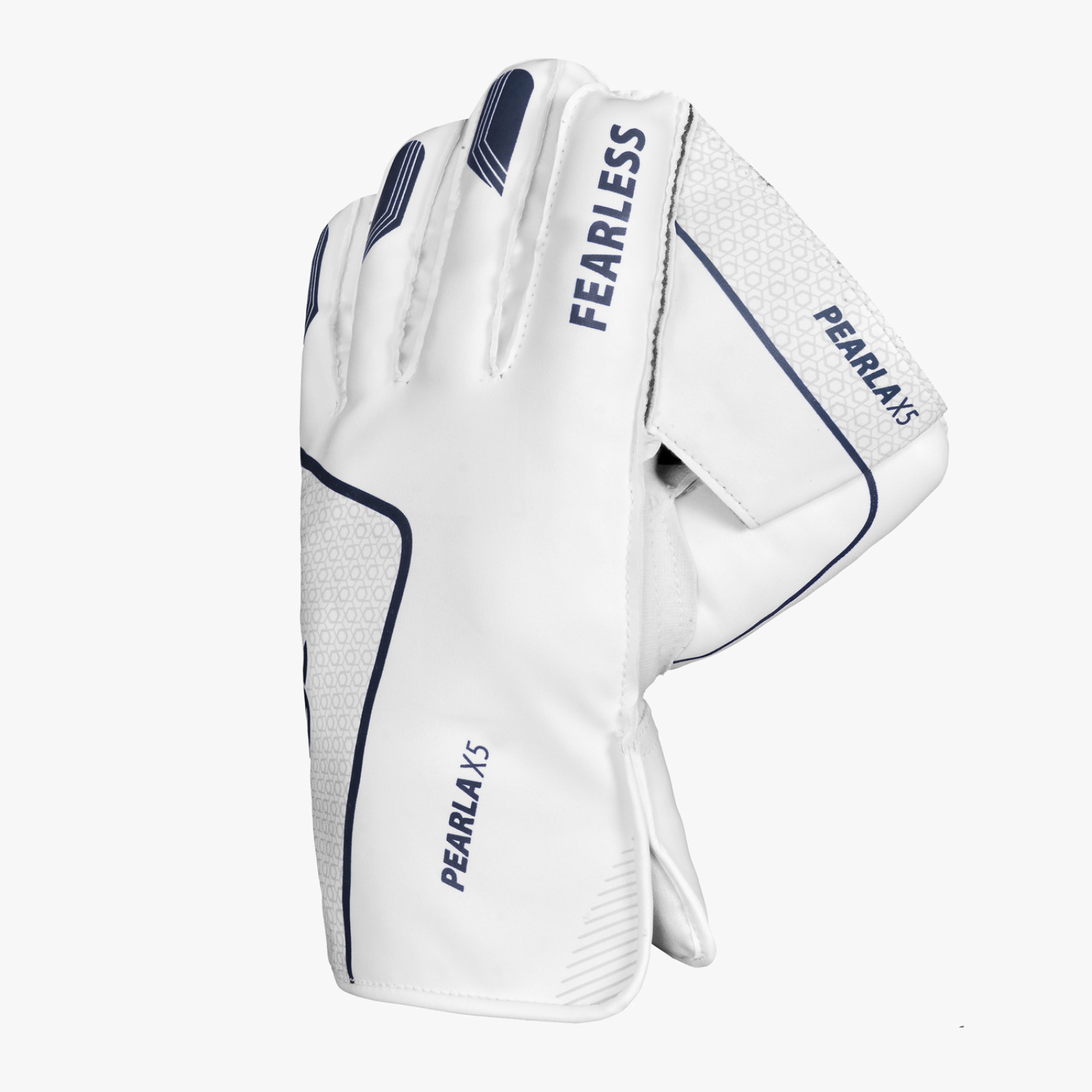 DSC Pearla X5 Wicket Keeping Gloves (2024) - DSC Pearla X5 Wicket Keeping Gloves (2024) - DSC Pearla X5 Wicket Keeping Gloves (2